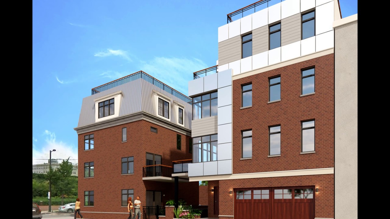 418420 Wood St Philadelphia, PA 19106 Homes for Sale in Philadelphia