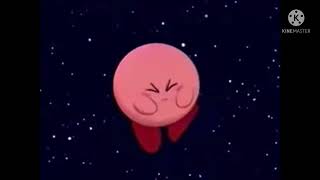 Kirby blueberry inflation