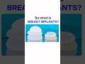 ✨ Enhance Your Confidence with Breast Implants at Kyra Aesthetic Clinic! ✨