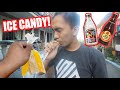 Redhorse + Gin Bulag ICE CANDY PRANK (MASARAP BA!?)