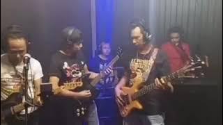 Fantasia Musim Cinta | Cover | Koyastar Band