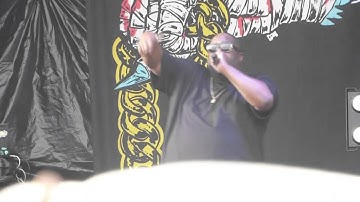 Run The Jewels 36 Chain Live at ACL