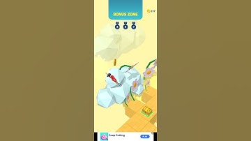 Flip Jump Stack 🤪 game || best Android game || best children game | #short #youtubeshort #sanjugamer