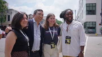 Sloss Tech 2024 Recap