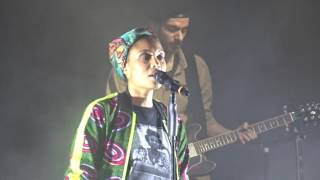 Imany - Festival ODP 2017 de Talence