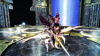 เด้งเด้งดึ๋งดึ๋ง ใครไปดึงบอสไว้นะ Price of Failure (Aes Sidhe) | Vindictus (ภาพเก่าเล่าใหม่)