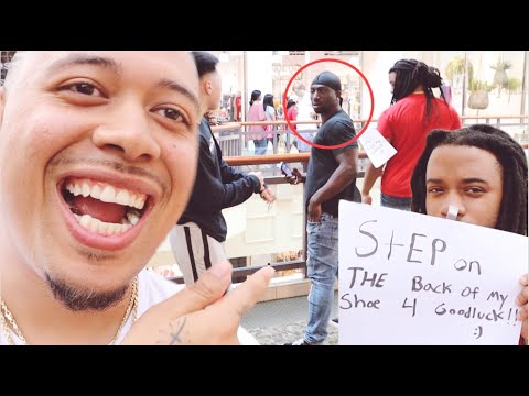 step-on-shoe-prank!-|-mightyduck