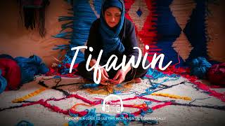 “Tifawin” - Dystinct x Amazigh ethno Type beat