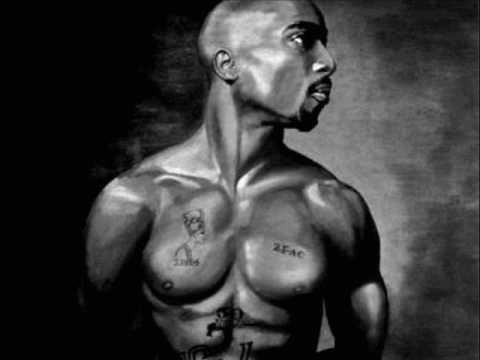 2Pac (+) God Bless The Dead