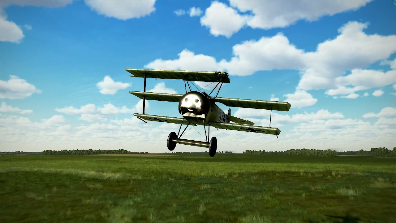 My way of losing a streak on Flugpark server...