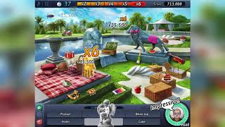 Criminal Case - The Conspiracy - Case #30 - Picnic Area Bonus ALL ITEMS screenshot 2