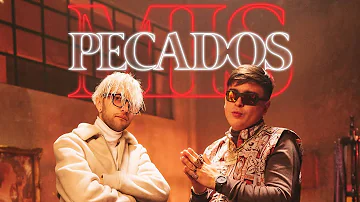 02 - YSY A  x BHAVI - MIS PECADOS (PROD. LOBO)