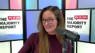 Trump’s Gaza Deal; Red State Tries To Ban Renewables w/ Dr. Annelle Sheline, Jael Holzman | MR Live