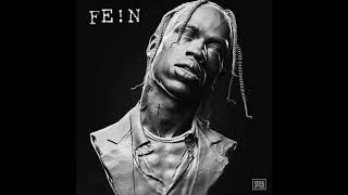 Travis Scott - FE!N ft. Playboi Carti (1 Hour Loop)
