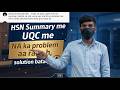 HSN Summary me UQC me NA kyu aa raha hai? 🤔 | Complete Solution