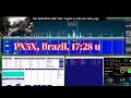 Ham Radio, ARRL DX SSB CONTEST 2026