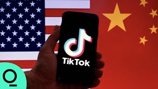 Montana Becomes First US State to Ban TikTok, Bringing Legal Test screenshot 1