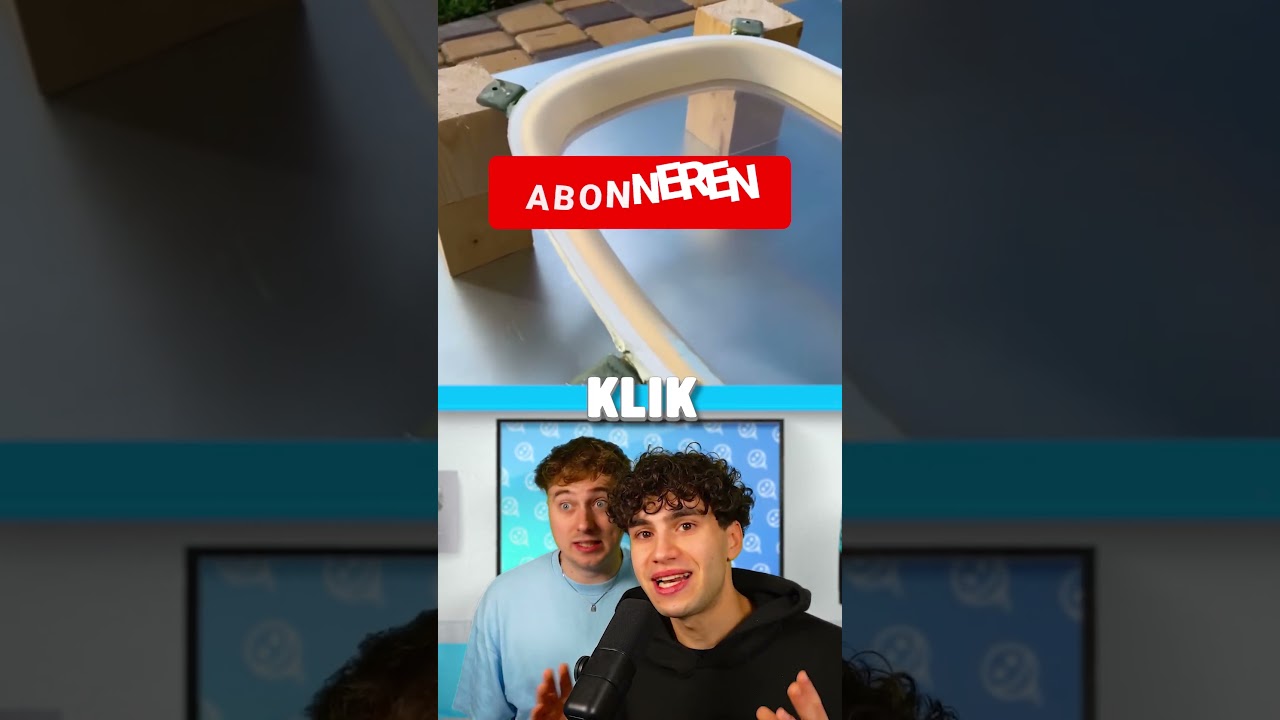 Lava VS Kogelvrij Glas