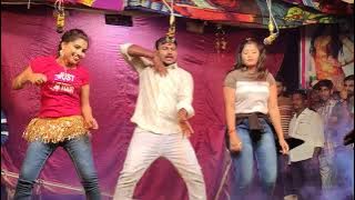 Rakthatharpanamdrama comedian profamns Nee bodybumper gundae song in akkinapalli satish Dachepallli