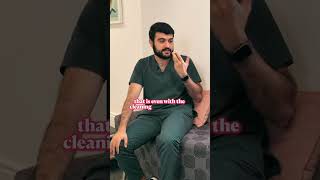 Risks of a Root Canal 🦷💉#trulydental #dentist #qanda #rootcanal #risk #explained