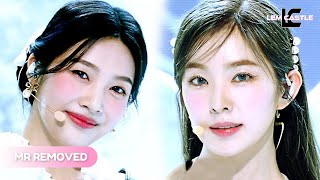 mr Removed Red Velvet  Feel My Rythm Mr 20220325
