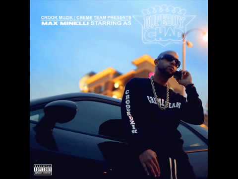 Guarda Max Minelli - Jealous Got Me Strapped (ft. Racked Up Ready & Spitta) su YouTube