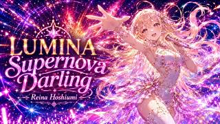 Supernova Darling