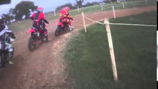 140928 Clash of the Titans Twinshock C Race 3