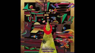 Sundays & Cybele - Chaos & Systems
