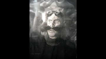 Robotnik panics in 🔥knuckles🔥