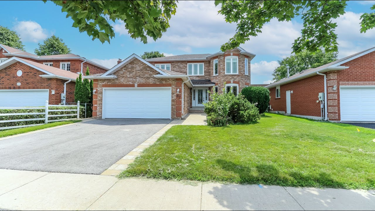 87 Arthur Avenue Video Tour