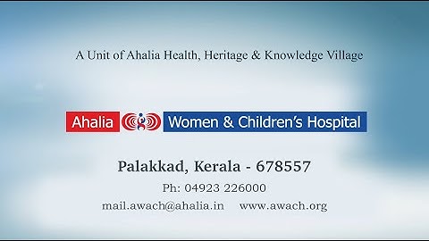 NICU is a Different World Altogether | Level III NICU | Ahalia Women & Children