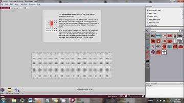 Fritz  Tutorial: Introduction Part 1 Basics (Version: 0.7.4)