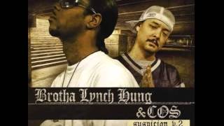 Brotha Lynch Hung -  Round Here