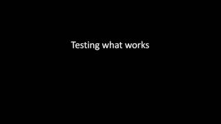 Measuring Communication Success Webinar 18nov2015
