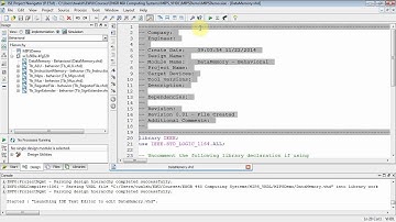 EENG 460 Lab #6 Part #1: MIPs Data Memory