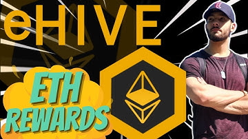 Ethereum Hive 🍯 The Future of Ethereum? 🍯 The eHive Protocol!