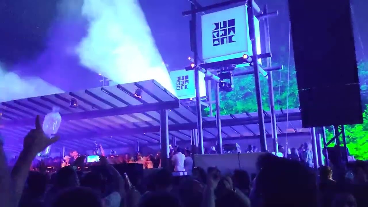 Solomun at Diynamic Festival - Amsterdam 06-01-2019