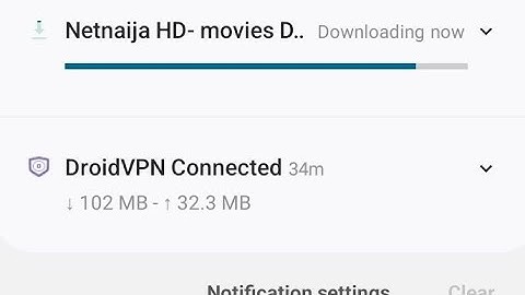 Latest DroidVPN settings for netone 2024 | TCP working settings & One tap to connect