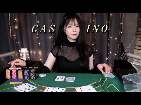 [ASMR]nara_나라 - YouTube