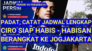 TOP 3  04.12.22 Berita Persib Terhangat Hari Ini/PERSIB/BOYA
