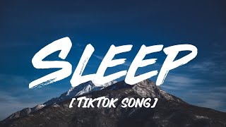 Sleeq - Untuk Dia (Lyrics) ft. Najwa Latif [TikTok Song]