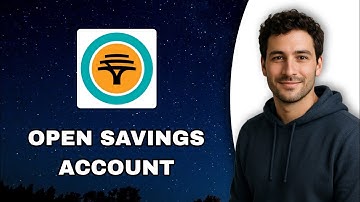 How To Open Savings Account On FNB App (WORKING 2025)