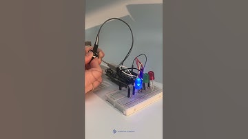 Controlling LEDs with Arduino Potentiometer - Common Coding