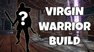 DESTROY Darkness With The (Virgin Warrior) Build In Outward Definitive Edition