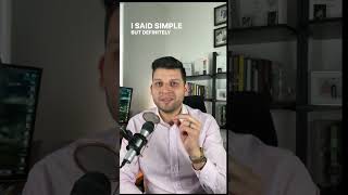 How I got started investing in real estate | multifamily rental properties #shorts