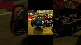 Wait until men's turn ☠️ #trolledit #phonk #monsterjam