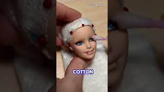 Gak Nyangka! Barbie Lama Jadi Kayak Baru Lagi! ✨