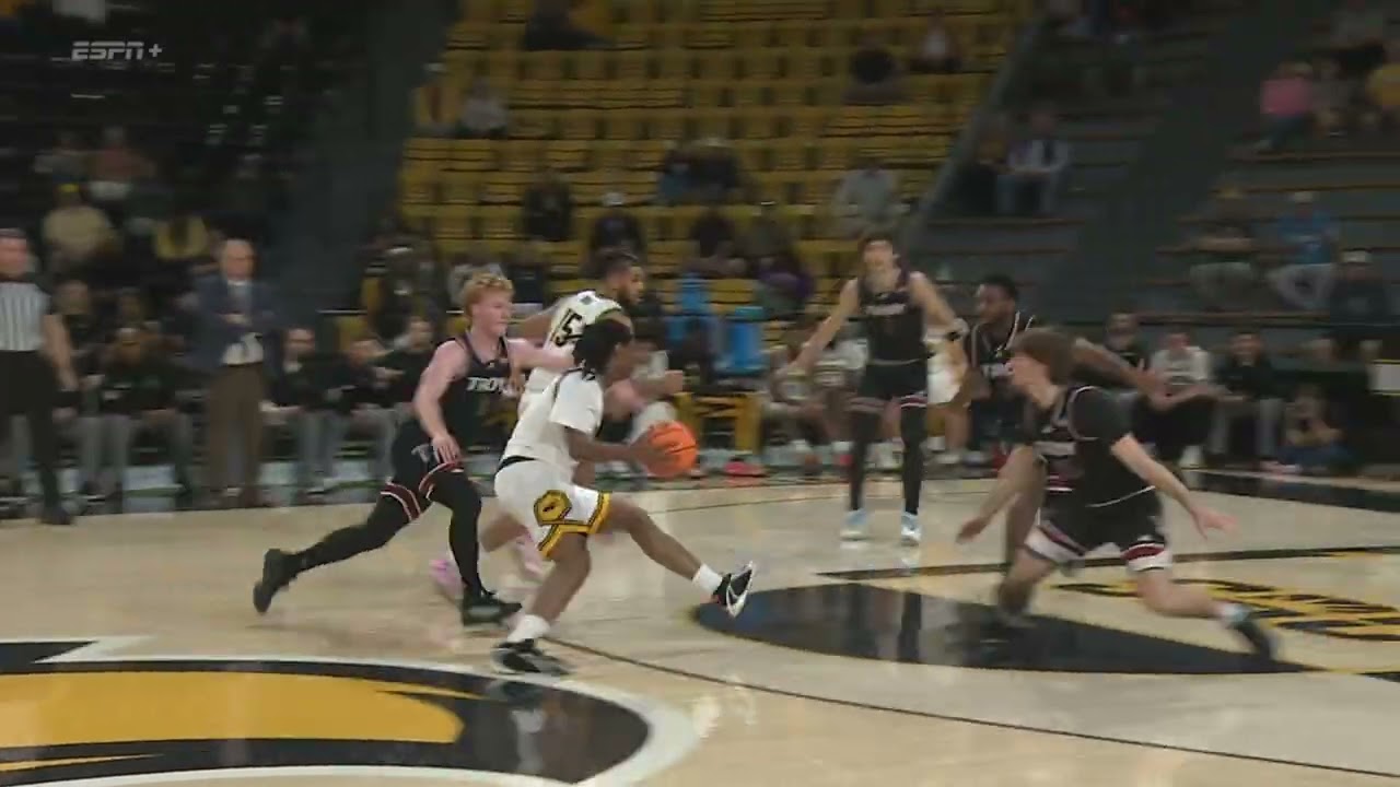 Обзор матча 