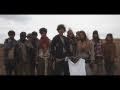 "This Is Why We Fight" - Official Video Teaser (Protestors)